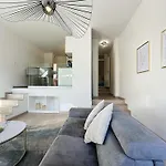 2 Pieces - Parking - Jacuzzi - Food & Drink - Appartamento